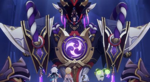 《原神》3.2魔神任务降神工坊副本攻略