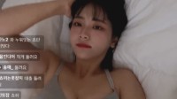 最好的床上运动方式 主播身材证明一切的动态图