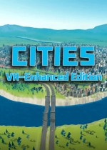 城市：VR增强版
