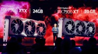 AMD新显卡国行售价公开 比RTX4090便宜5000元