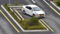 北京：新司机交通违法率 将纳入驾校质量考核