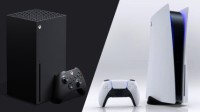 美国PS5同XSX|S销量对比：PS5销量依旧处于上风