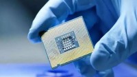 英特尔：目标到2030年成为全球第二大晶圆代工厂