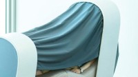 丰田研发午睡座椅：自带遮幕 可轻摇助人睡眠