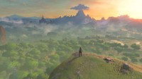 IGN评选25款最佳NS游戏 《塞尔达传说：荒野之息》第一