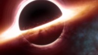 科学家发现距地球最近休眠黑洞 仅1600光年远
