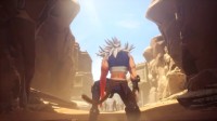 横版动作《DNF：OVERKILL》新预告 虚幻引擎4开发
