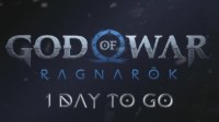 《战神5》1天倒计时宣传片 今晚一起重返九界！