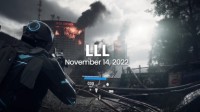 《剑灵》厂商新作《LLL》画面首曝：射击MMORPG