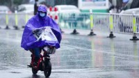 冷空气来袭！北方多地将迎今冬首场大范围雨雪