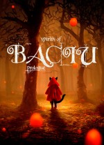 Spirits of Baciu - Prologue