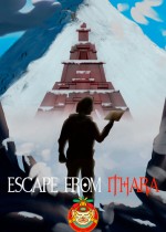 Escape From Ithara