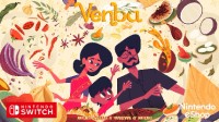 看饿了 印度风烹饪《Venba》NS版于明年春上线