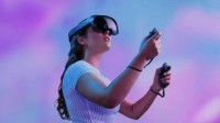 新进展！曝苹果VR/AR混合头显2023年3月开始量产
