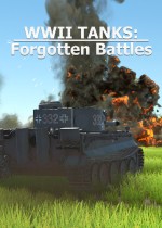 WWII Tanks: Forgotten Battles