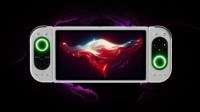 小派科技发布VR头显新品 Switch、VR设备二合一