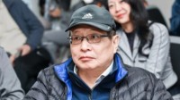 破解零点猜想的张益唐称9岁孙女有天赋：已进天才班