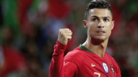 葡萄牙公布卡塔尔世界杯大名单：C罗第5次出战世界杯