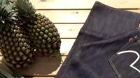 日本推出菠萝牛仔裤 每条售价约2186元仍被抢空