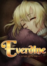 Everdine - A Lost Girl