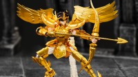 《圣斗士星矢》积木 《部落幸存者》已加入抽奖序列！