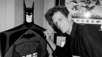 蝙蝠侠御用配音演员凯文•康瑞去世：享年66岁 