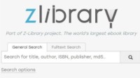 全球最大的盗版电子书网站Z-Library 被美国查封