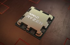 AMD Zen4锐龙7000 3D缓存版缩水：暂时仅8/6核心