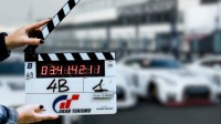 索尼《GT赛车》改编电影正式开机 官方分享片场照
