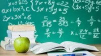 法国高中明年将恢复数学必修课 每周需学1.5小时 