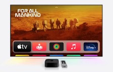 AppleTV 4K CPU提升40%，单核性能已超PS5