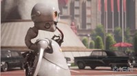 IGN《原子之心》介绍视频：四个机器人敌人