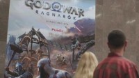 《战神5》宣传片：世界各地的玩家正被运往九界