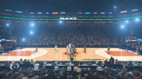 雷柏V600S手柄游戏推荐NBA2K23