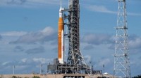 美国第一火箭SLS再次发射时间确定 已耗资近3000亿