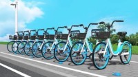 哈啰单车“预防闯红灯”专利公布：闯红灯就警告
