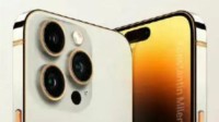 iPhone15 Ultra钛金属机身渲染图曝光 镜头更凸了