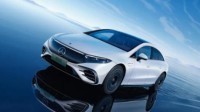 奔驰宣布下调EQ系列电动车价格 最高降幅20万元！