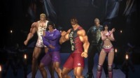 《有氧拳击北斗之拳》新预告 你已经瘦了！