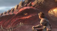《魔兽全国》巨龙时间上线动画公开 11月29日上线