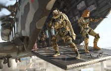 《使命召唤：战区2.0》萌新入坑指南