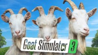 《模拟山羊3》IGN 8分：沙雕乐趣更上一层楼