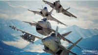 《皇牌空战7》全球销量突破400万 官方纪念壁纸公开