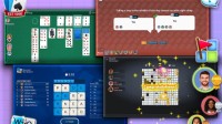 微软向会议软件添加休闲游戏 鼓励开会一起打游戏
