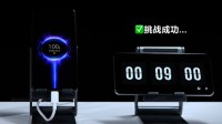Redmi Note12探索版210W快充实测：9分钟满电！