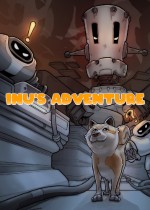 Inu's Adventure