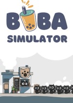 Boba Simulator: Idle Shop Management