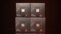 AMD锐龙7000三款非X新U价格曝光：最低1650元