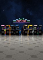 Mike's Arcade