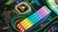 美光猛砍内存、SSD一刀：直接减产20%